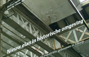 2017 10 13 Tilburgse Historische Reeks 16 Nieuw Elan In Historische Omgeving 2011 Coll Rp