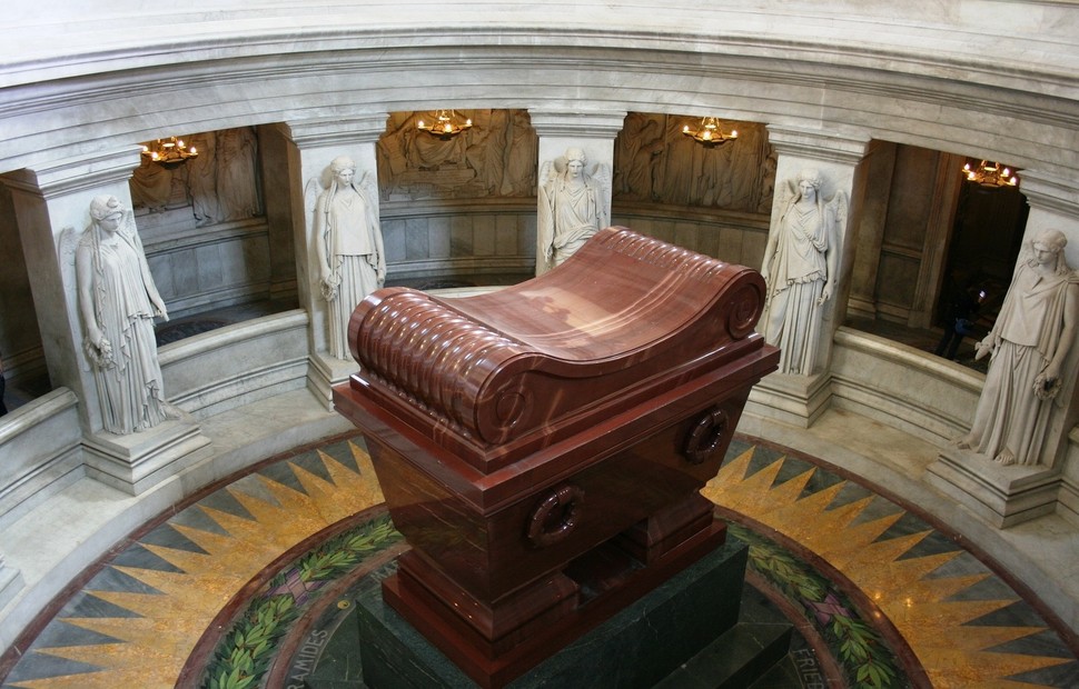 2018 06 Napoleon Persbericht Tomb Of Napoleon 489743 1920