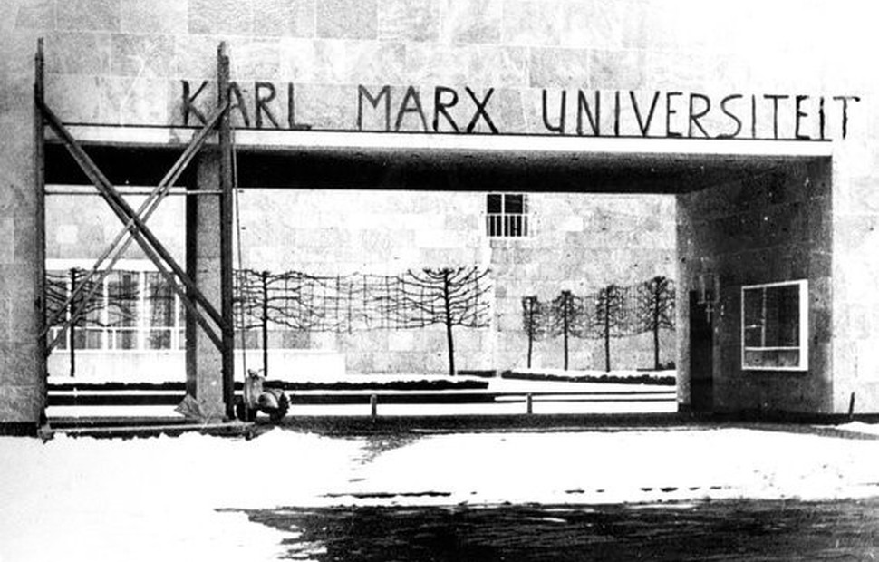 Tu Karl Marx