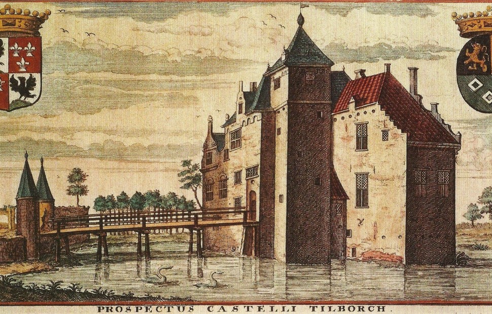 Kasteel Tilburg