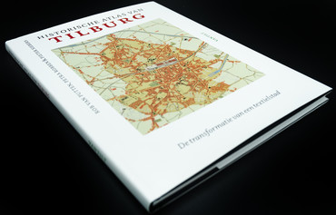 02 Historische Atlas Van Tilburg