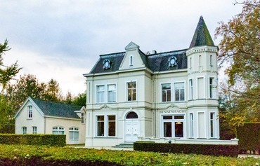 Villa Dennenhaghe