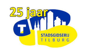Logo Stadsgidserij