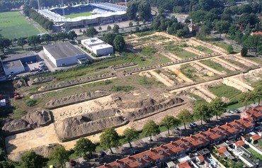 2023 11 16 Archeologie In Tilburg
