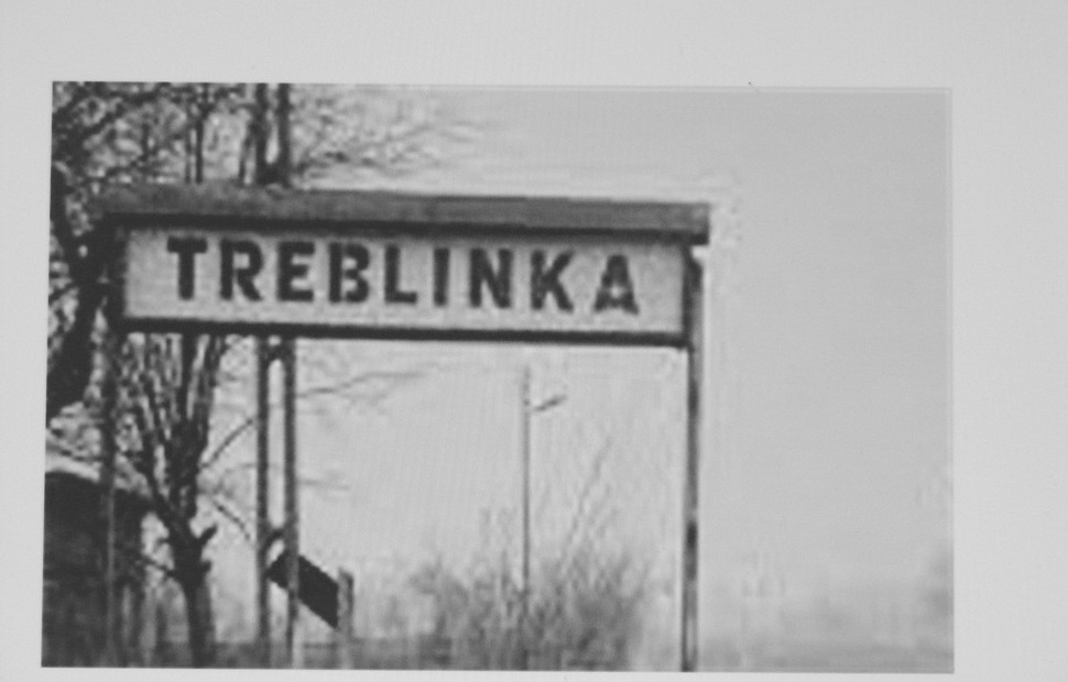 Voorstelling Repeto Treblinka