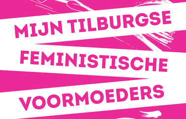 Logo Mijn Tilburgse Feministische Voormoeders