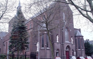 Gorikese Kerk