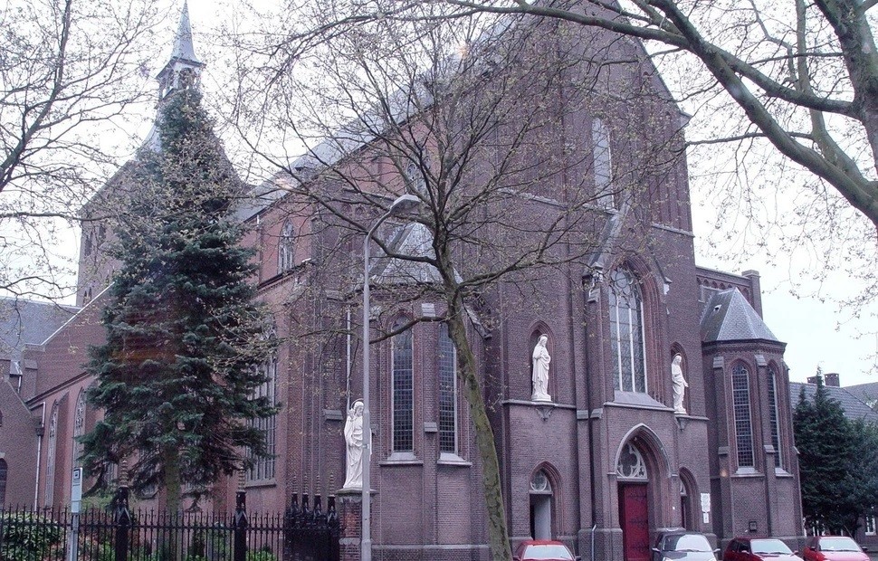 Gorikese Kerk