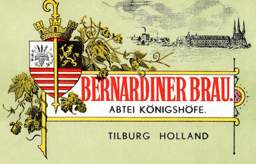 2025 01 16 Bierbrouwerij De Koningshoeven