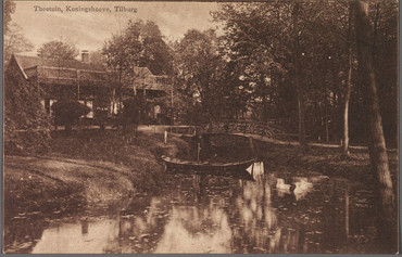 2025 11 20 Isidoor Janssens 1915 Theetuin Rat