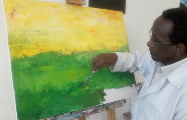Frater Lawrence Obiko