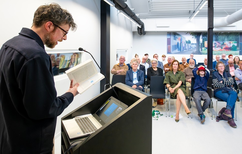 Lanciersprijs Hey 2605 Lr