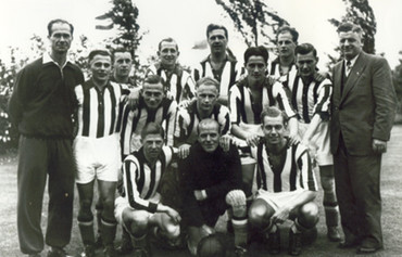 Willem Ii Lezing Thijs Kemmeren