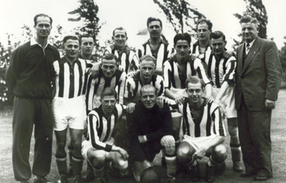 Willem Ii Lezing Thijs Kemmeren