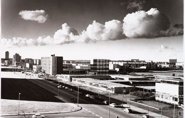 Prof  Cobbenhagenlaan1974 Foto Rien Siers