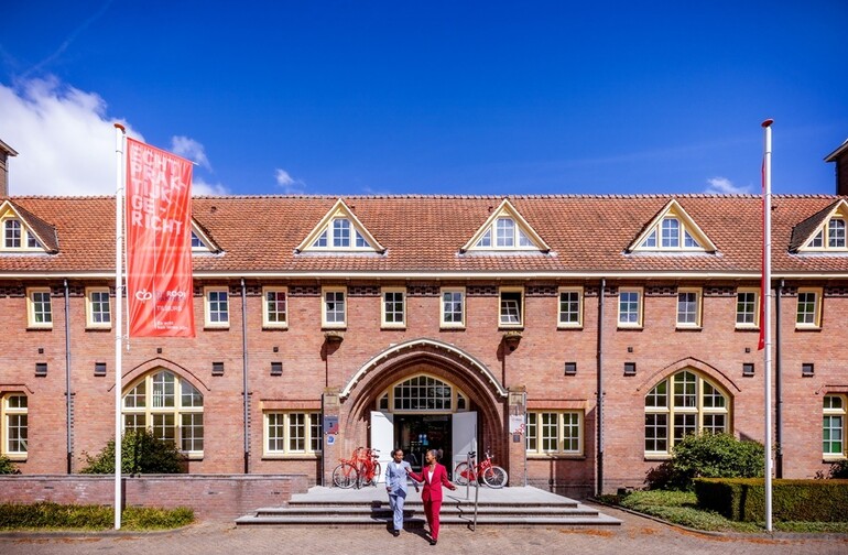 De Rooi Pannen Klooster 2