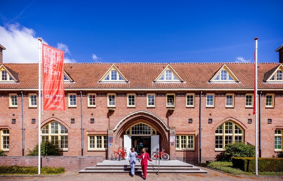 De Rooi Pannen Klooster 2