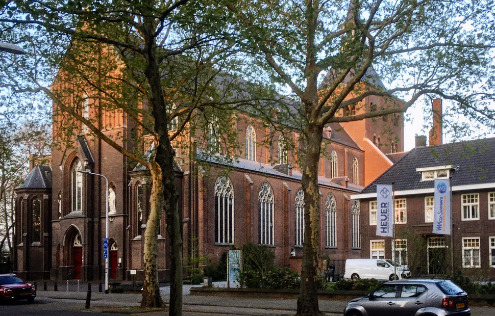 Goirkese Kerk