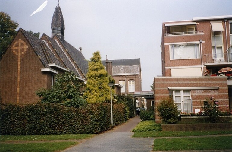 A J H De Natris 1742037