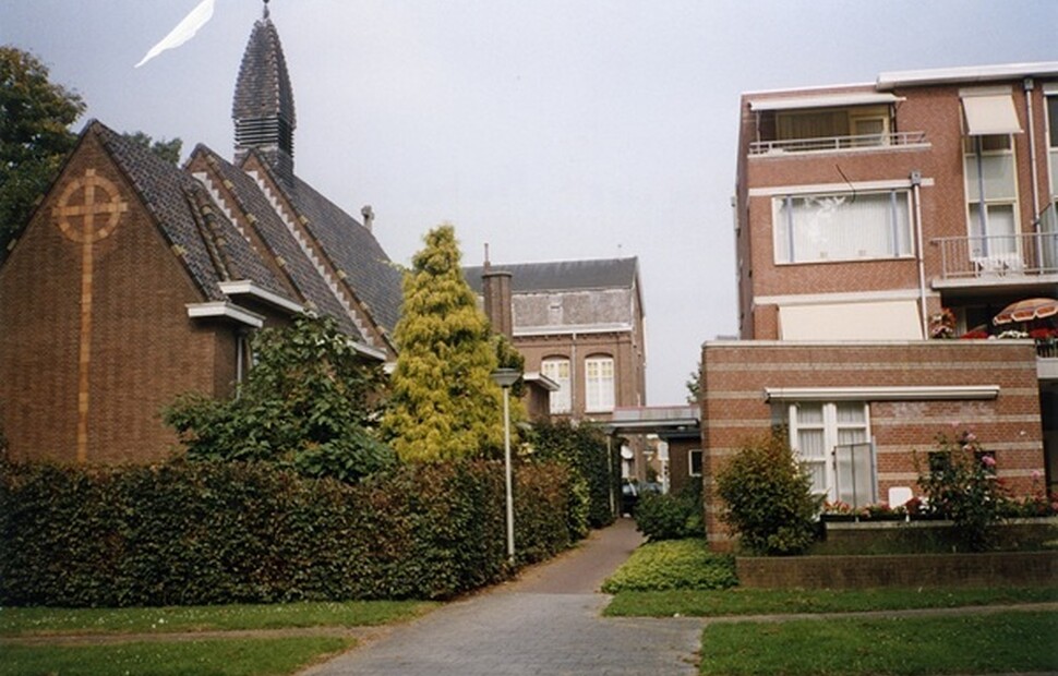 A J H De Natris 1742037