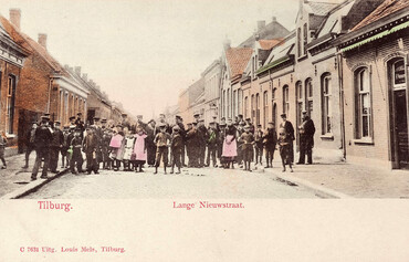 Artikel Theresia Evenement