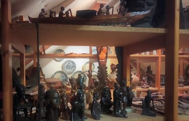 Zolderopruiming Fraters Curiosa 1 De40270Cf51066B92582F3B392Dcb0C0