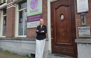 Veerle Bij Feniks