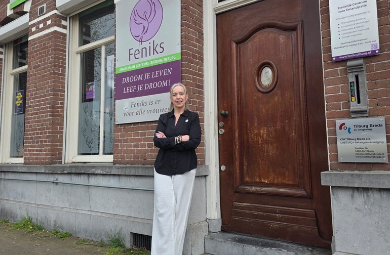 Veerle Bij Feniks