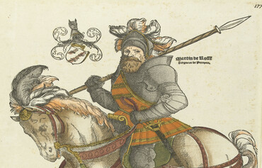 2026 05 21 Maarten Van Rossems Plundertochten Door Brabant