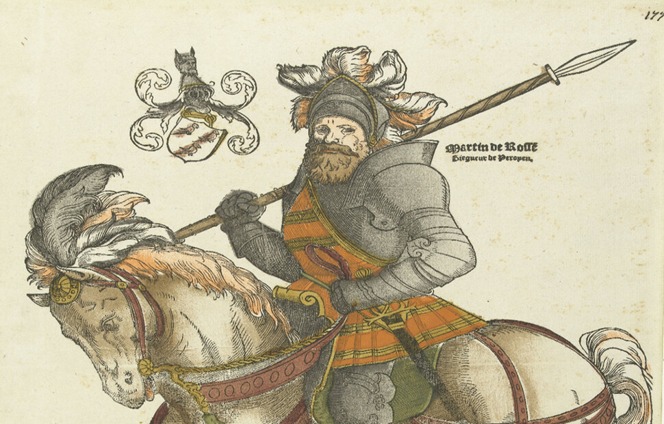 2026 05 21 Maarten Van Rossems Plundertochten Door Brabant
