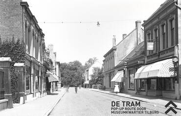 De Tram