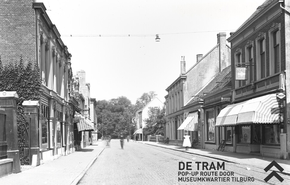 De Tram