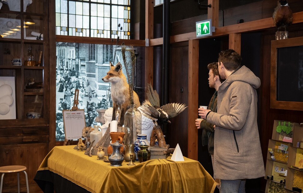 Foto Maria Van Der Heyden 2