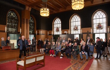 Foto Maria Van Der Heyden 1