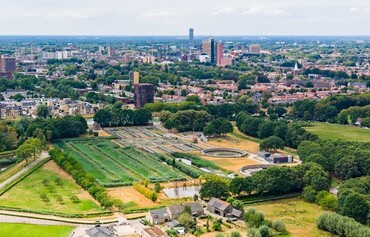 Drone Foto Moerenburg Natuur Tilburg Jack Tummers 20260808 Moerenburg 49 Hdr 2