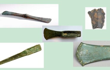 2026 04 16 Uitwisselingsnetwerken In De Bronstijd