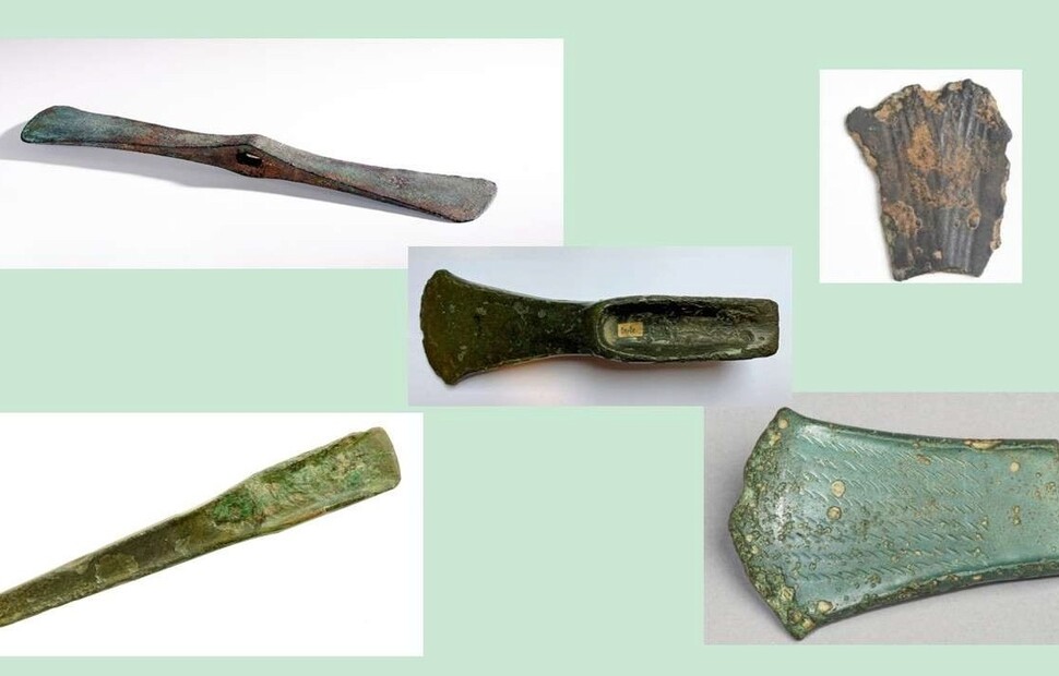 2026 04 16 Uitwisselingsnetwerken In De Bronstijd