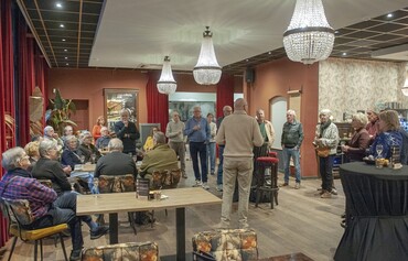 260115 Kessels Museum Afscheid Anja 001