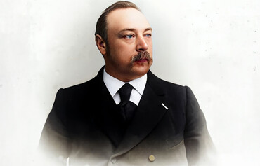 01 Mathieu Ingekleurd Door Ad Devriesere Tilburg Liggend