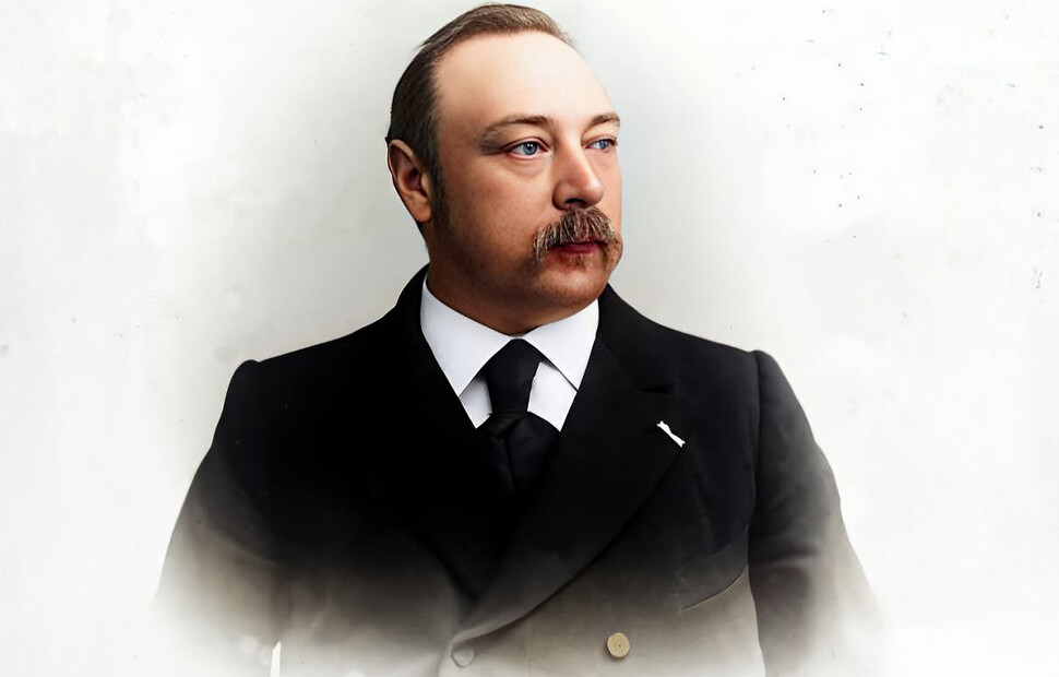 01 Mathieu Ingekleurd Door Ad Devriesere Tilburg Liggend