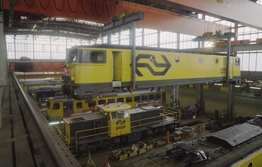 Multivision Partners 1994