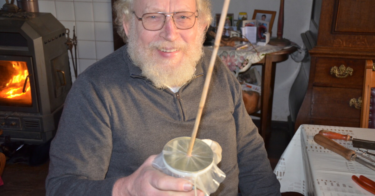 Workshop ‘rommelpot-maken’ in Tilburg | Erfgoed Tilburg